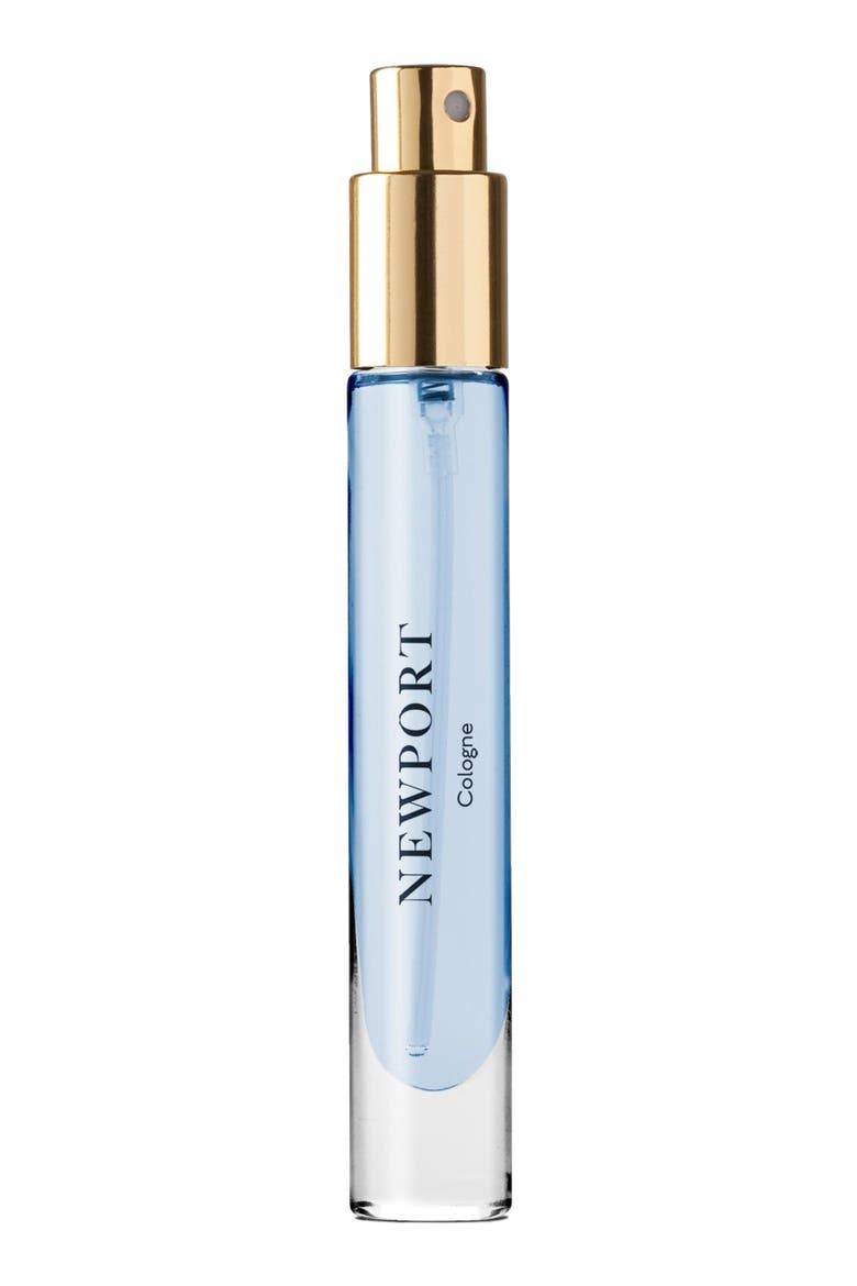Newport Cologne, Main, color, 7.5mL