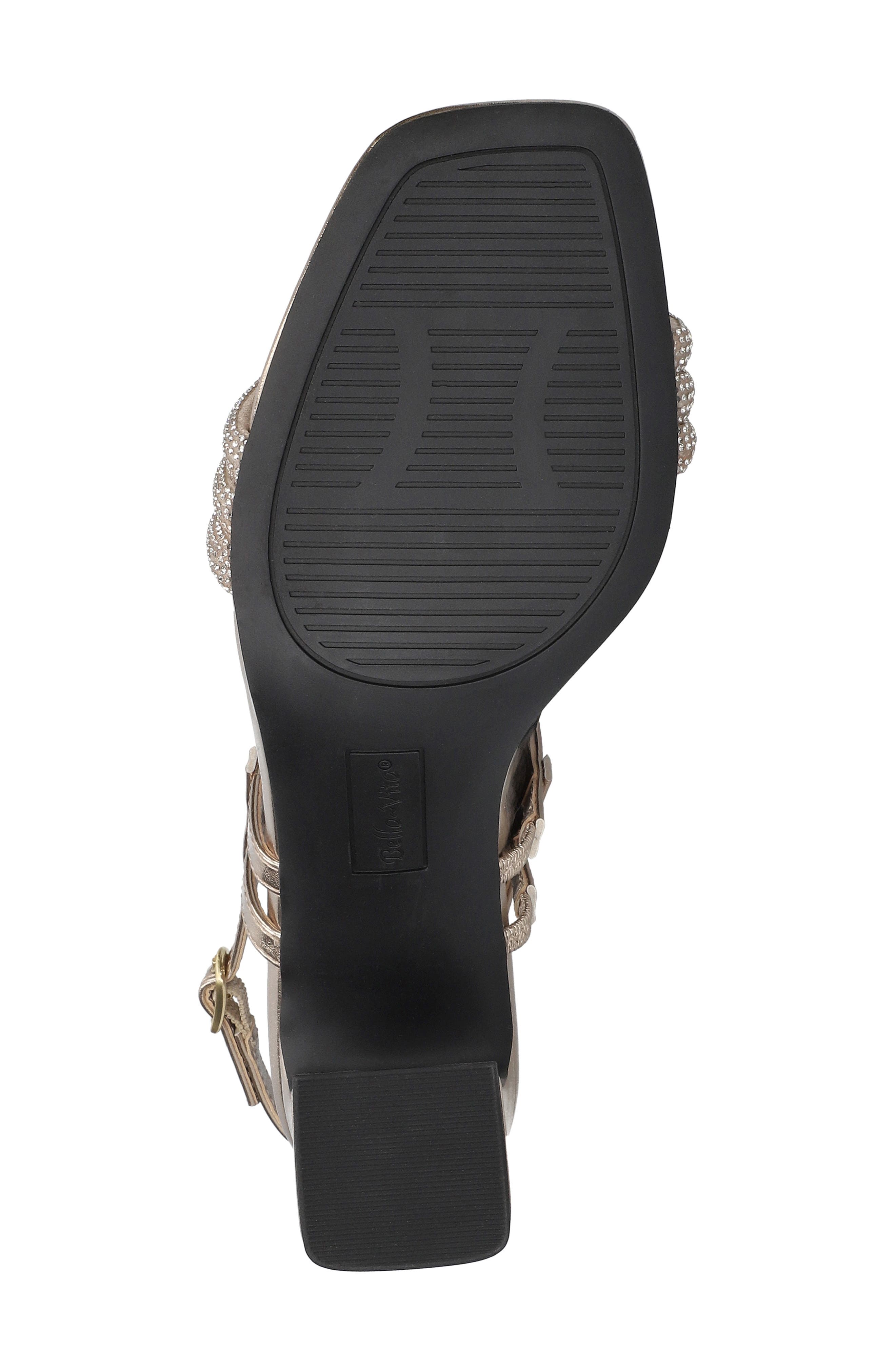 Majesty Slingback Sandal, Alternate, color, GOLD