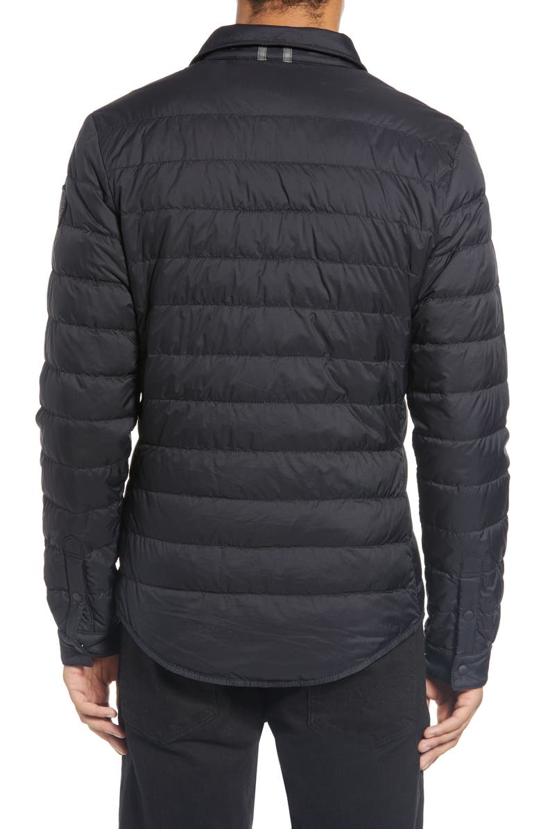 Canada Goose Jackson Packable Shirt Jacket, Alternate, color, 