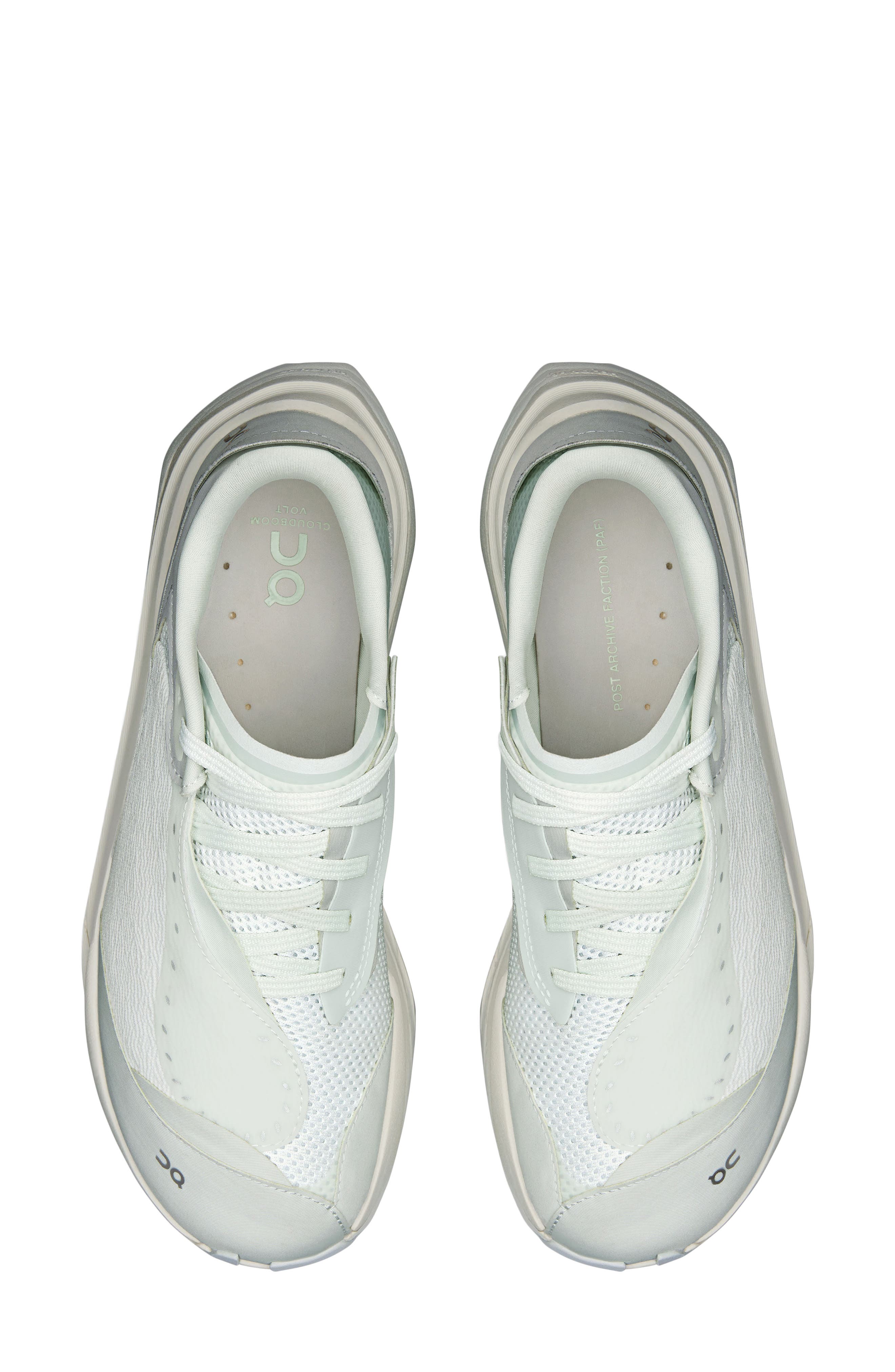 On x PAF Cloudboom Volt Running Shoe (Women) | Nordstrom