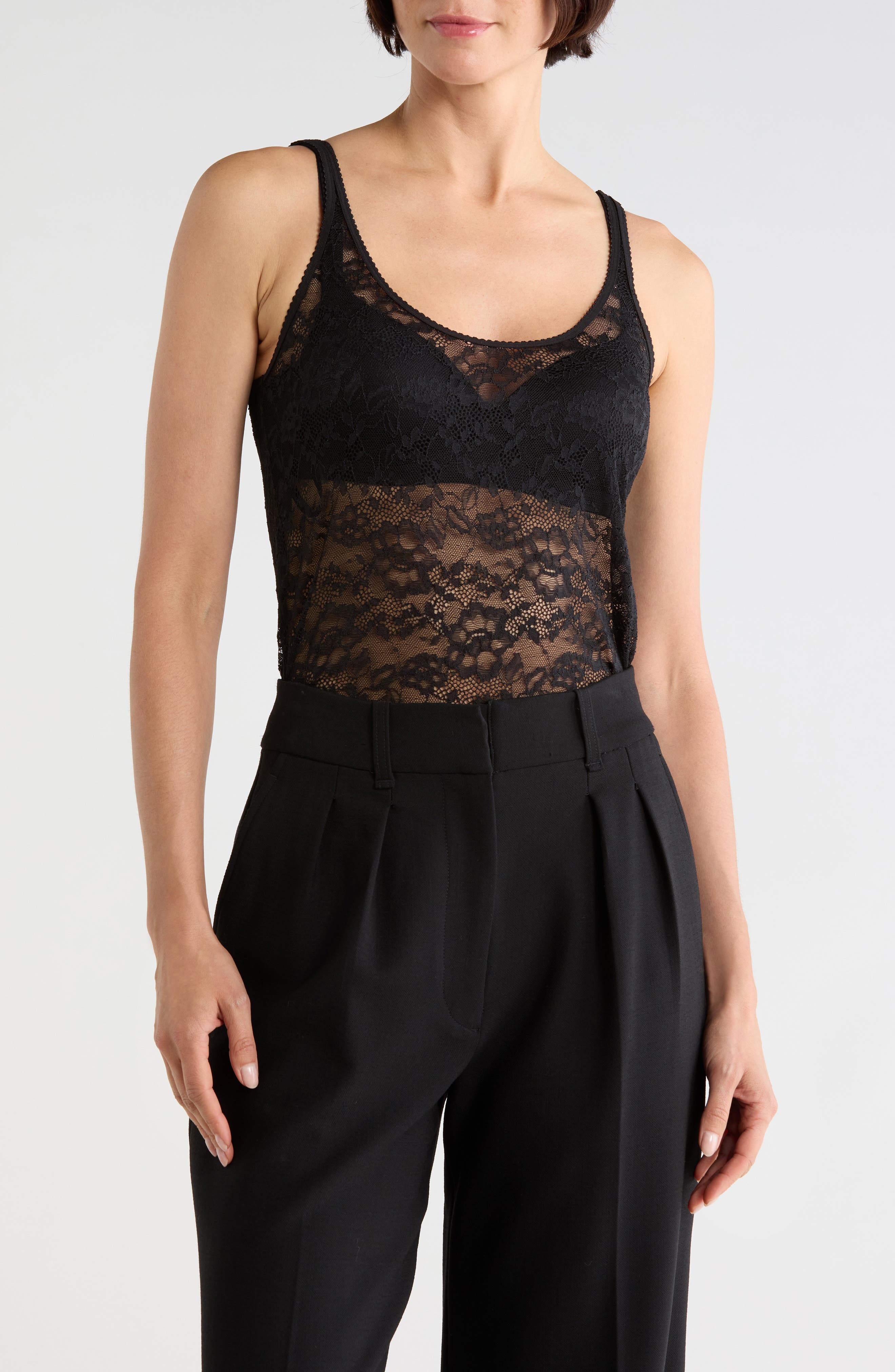 selected BLACK