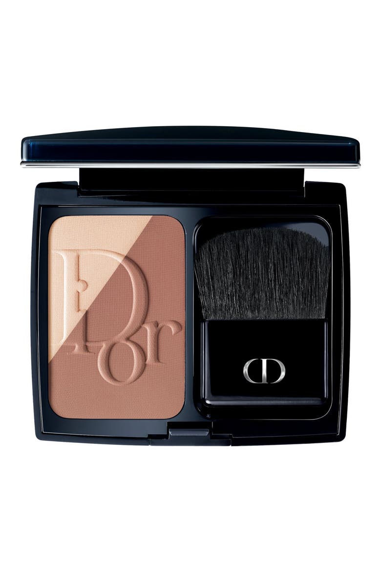 Diorblush Sculpt Contouring Powder Blush, Main, color, 003 BEIGE CONTOUR