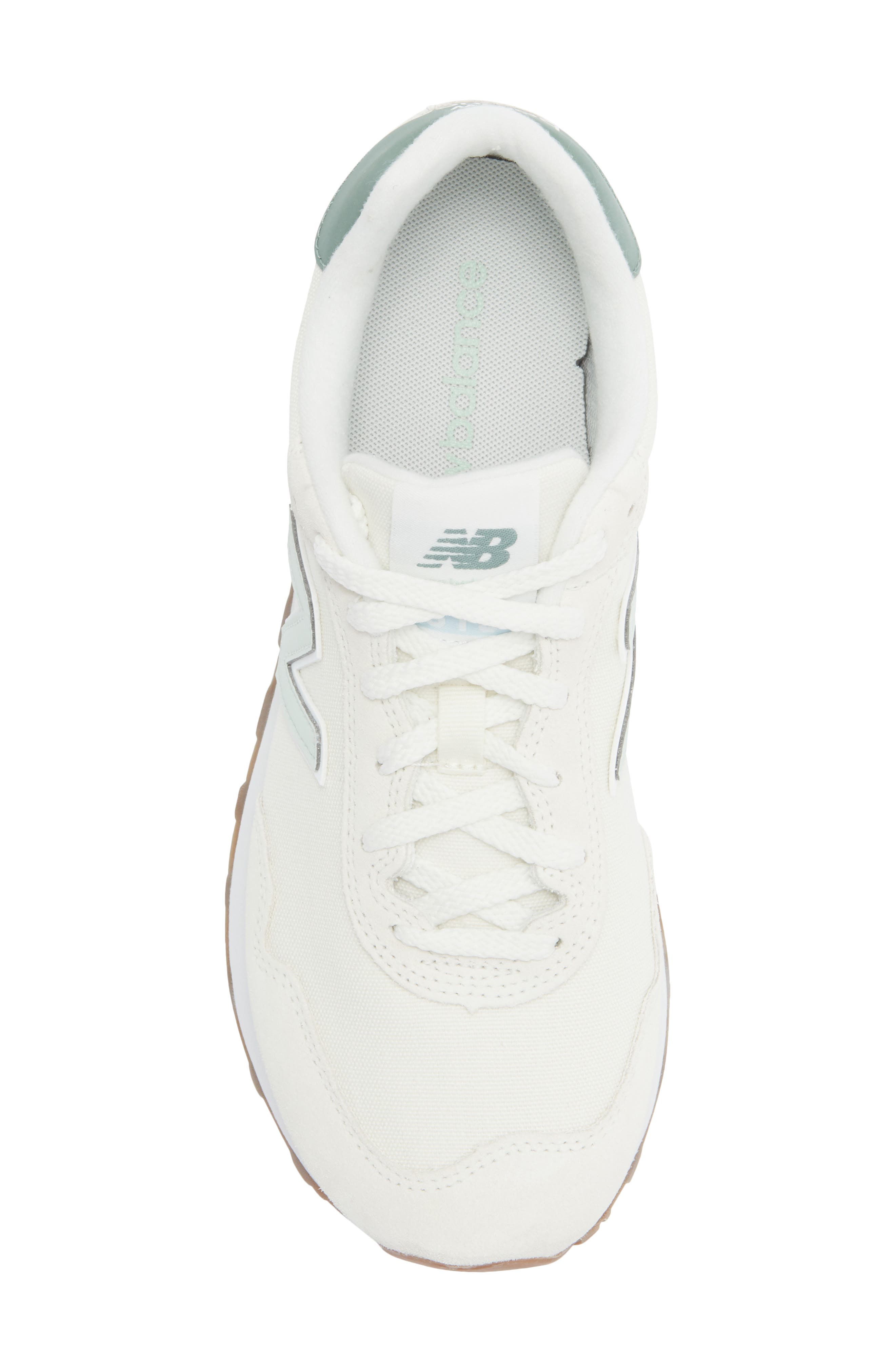 New Balance 515H Running Sneaker, Alternate, color, Sea Salt/ Clay Ash