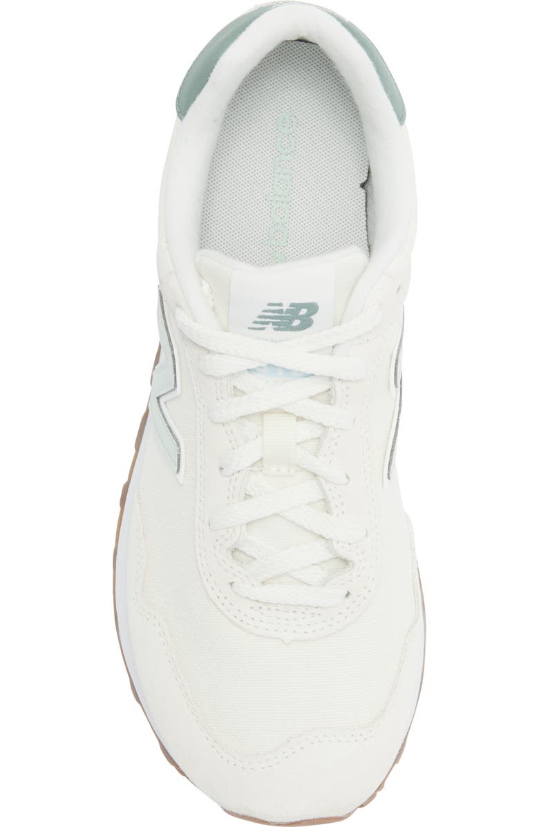 New Balance 515H Running Sneaker, Alternate, color, Sea Salt/ Clay Ash