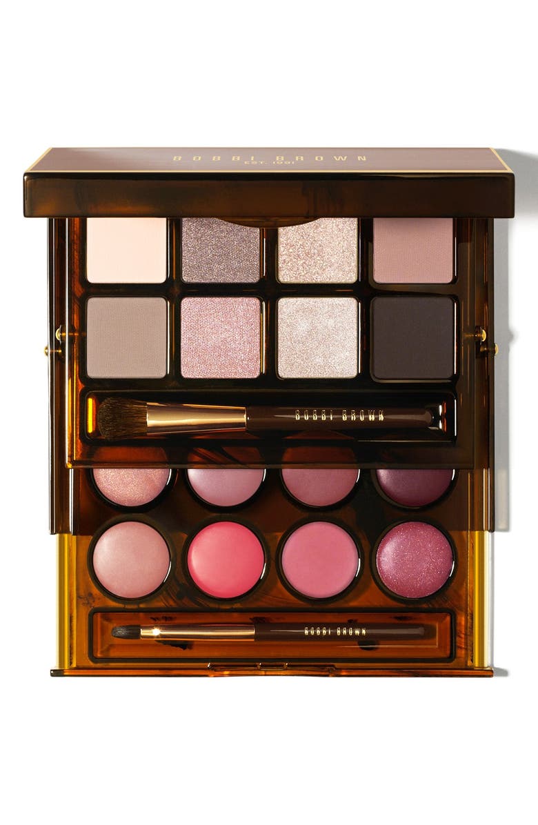 Bobbi Brown , Main, color, 
