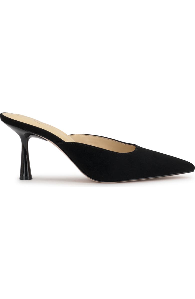 Jessica Simpson Xia Pointed Toe Pump, Alternate, color,