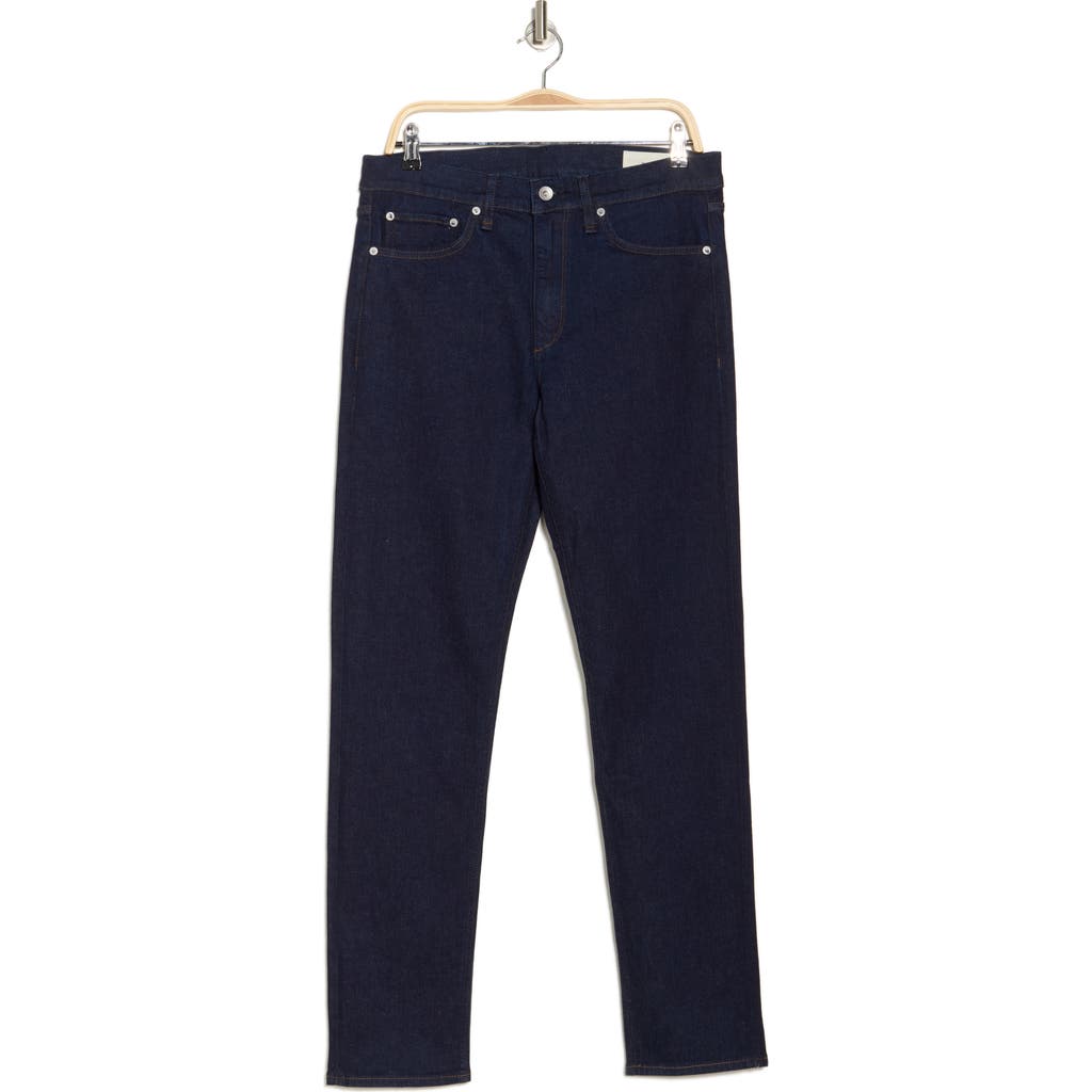 Rag & Bone Fit 2 Slim Jeans