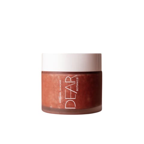 Polish Exfoliator