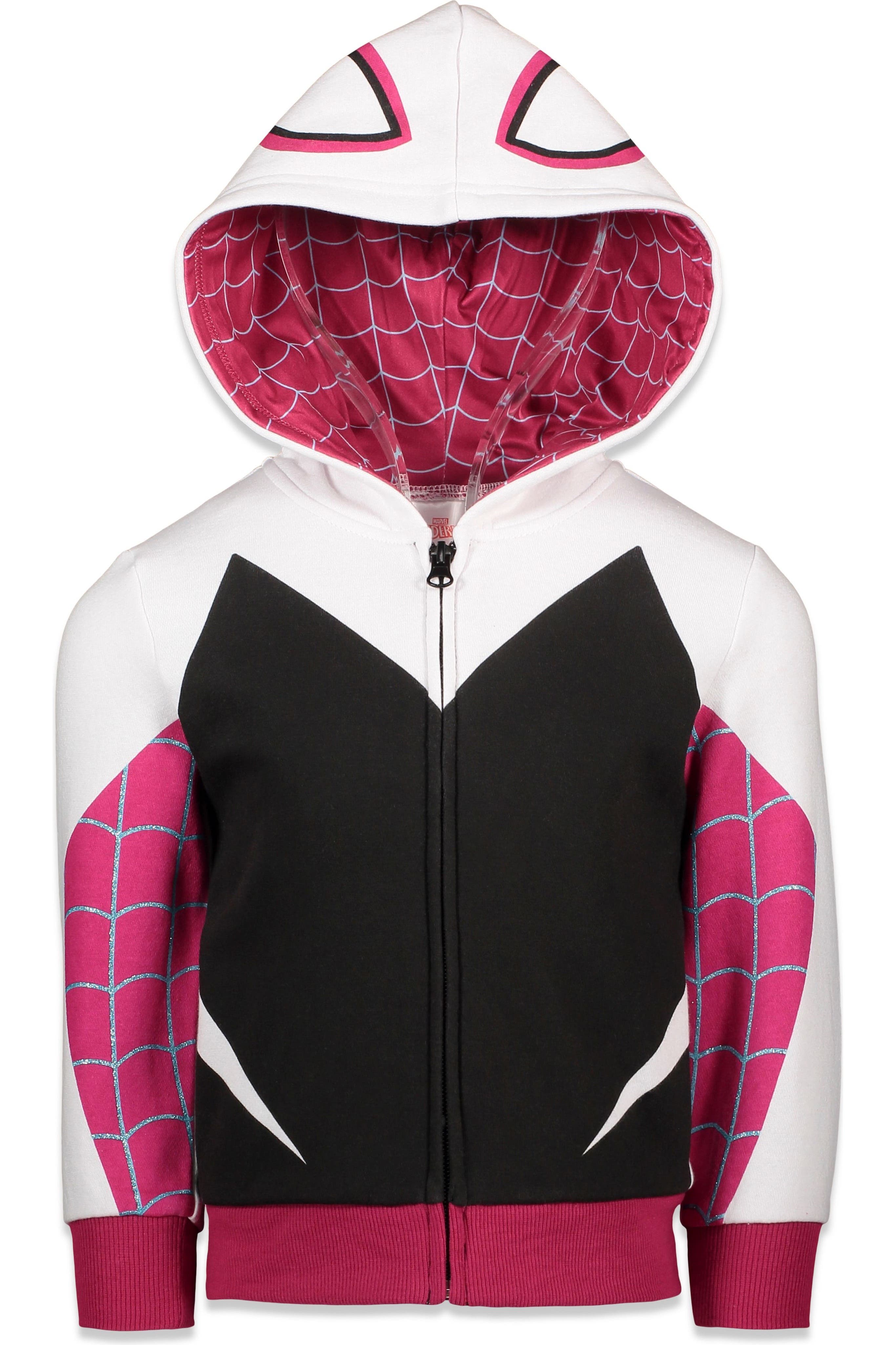 selected Spider Gwen Pink