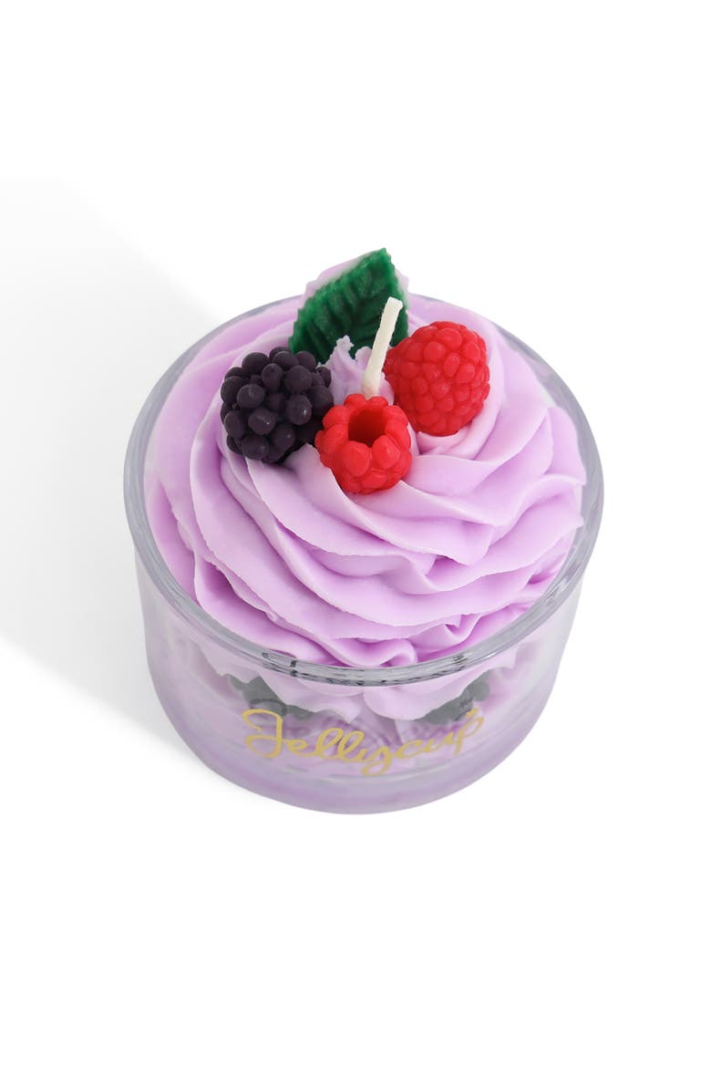 Dessert Collection Candle Trio, Alternate, color, Set of 3