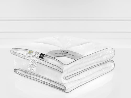 Togas Helios Comforter In White