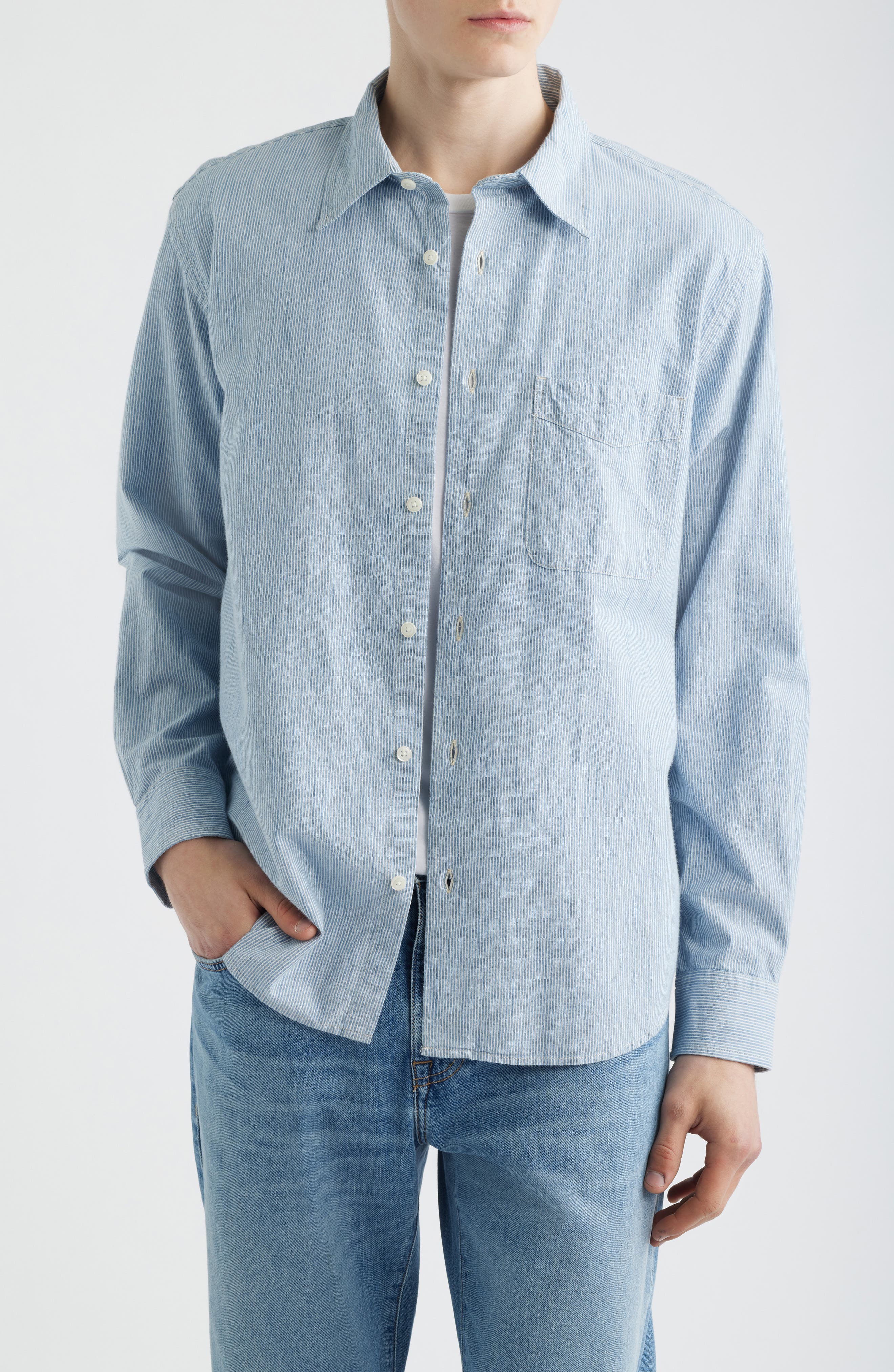 selected MONACA STRIPE