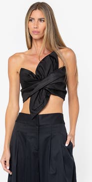JBQ Orchid Mini Top