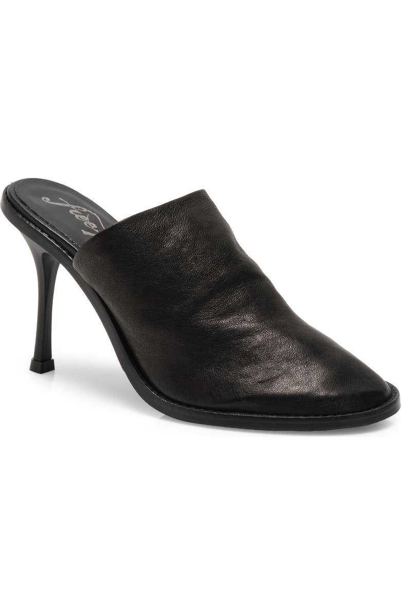 Free People Leila Mule, Main, color,