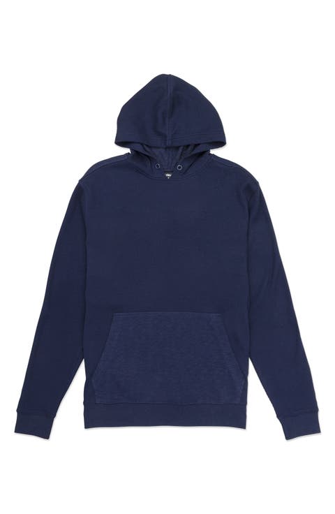 Felton Thermal Hoodie