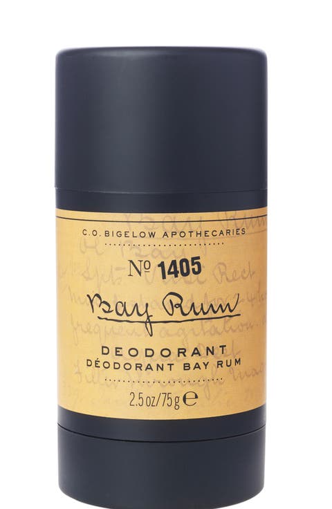 Bay Rum Deodorant No.1405