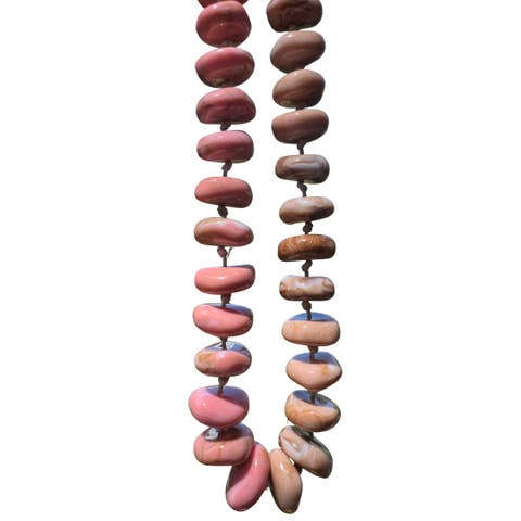 The Canyon Rose Necklace