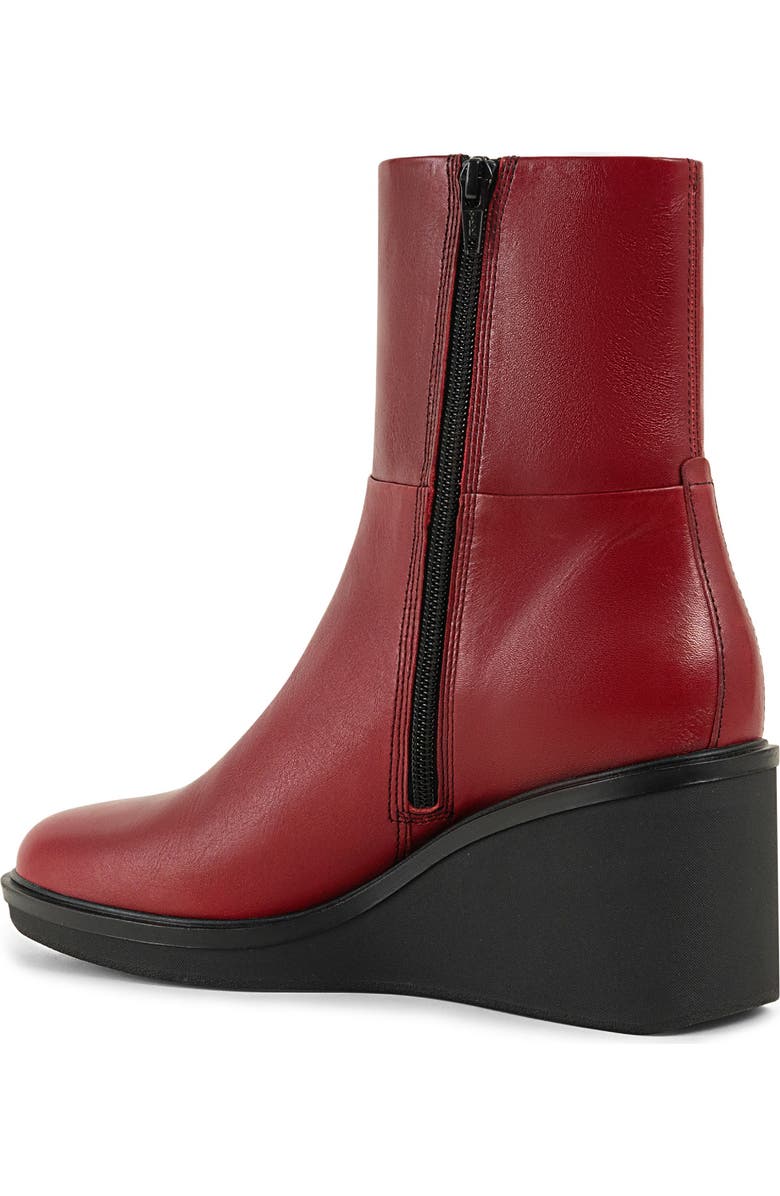 Vagabond Shoemakers Deena Platform Wedge Bootie, Alternate, color,