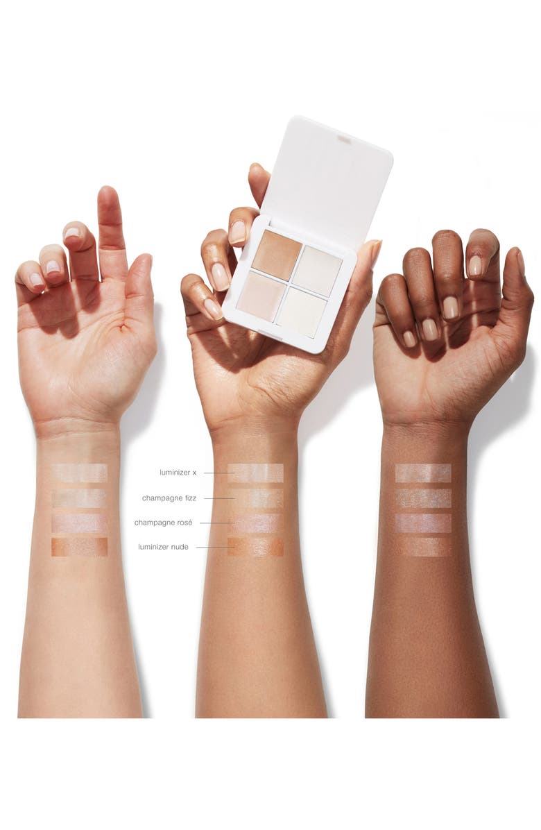 RMS Beauty Luminizer Quad, Alternate, color, 