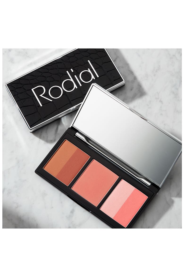 I Woke Up Like This Palette, Alternate, color, none