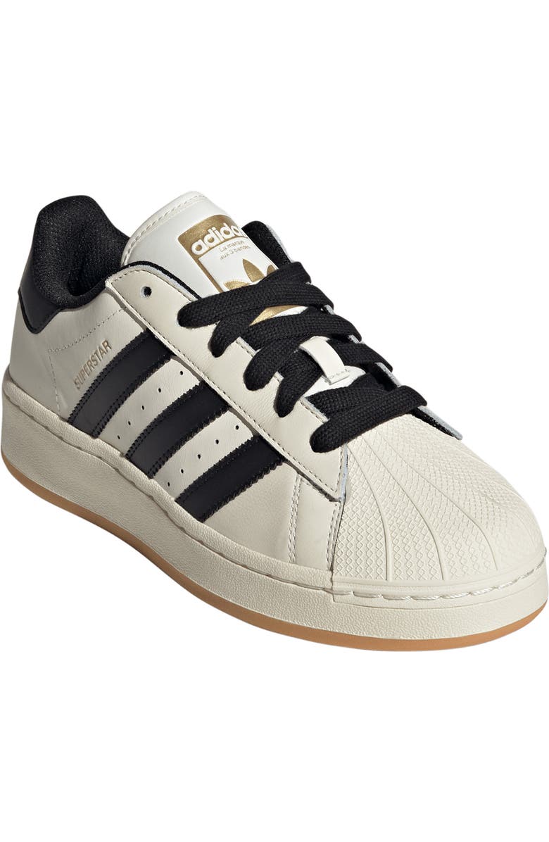 adidas Superstar XLG Sneaker, Main, color,