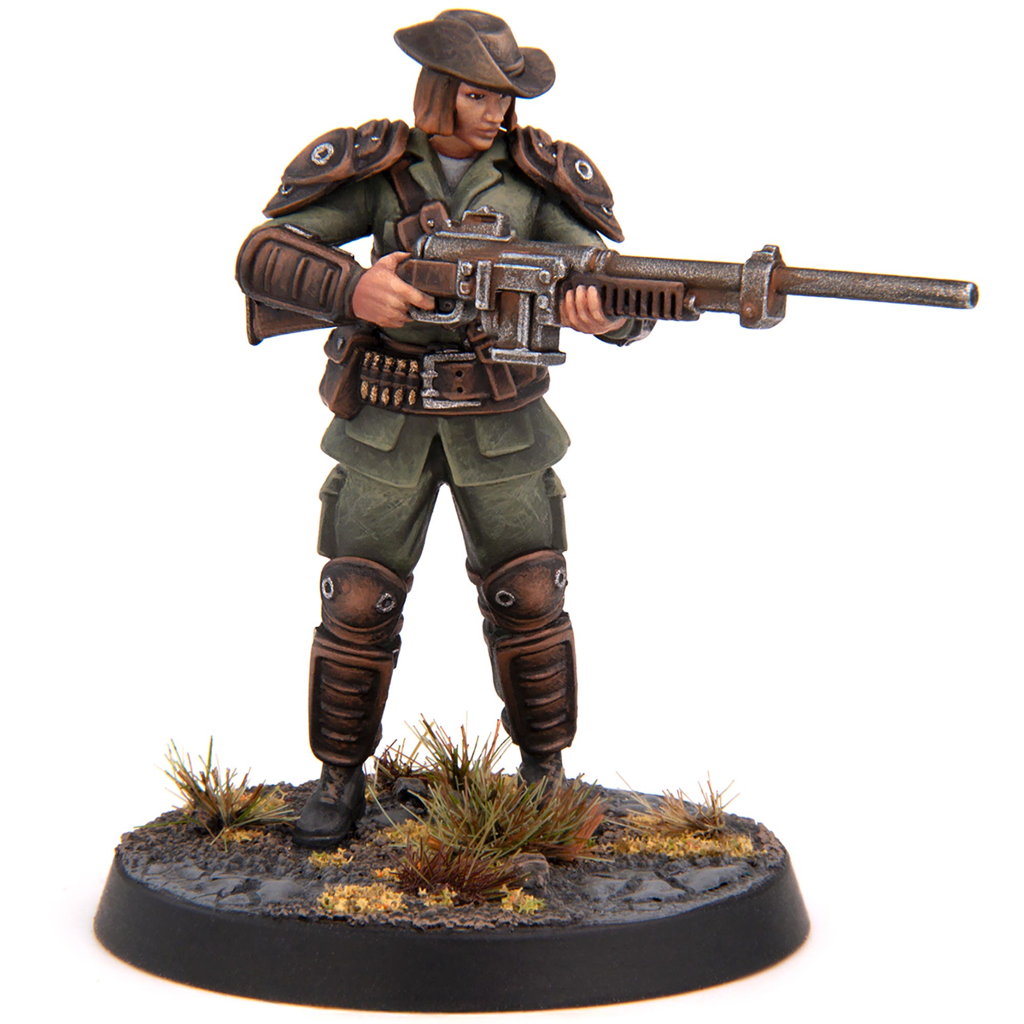 Fallout 10 Figure & Bases Set | Nordstrom
