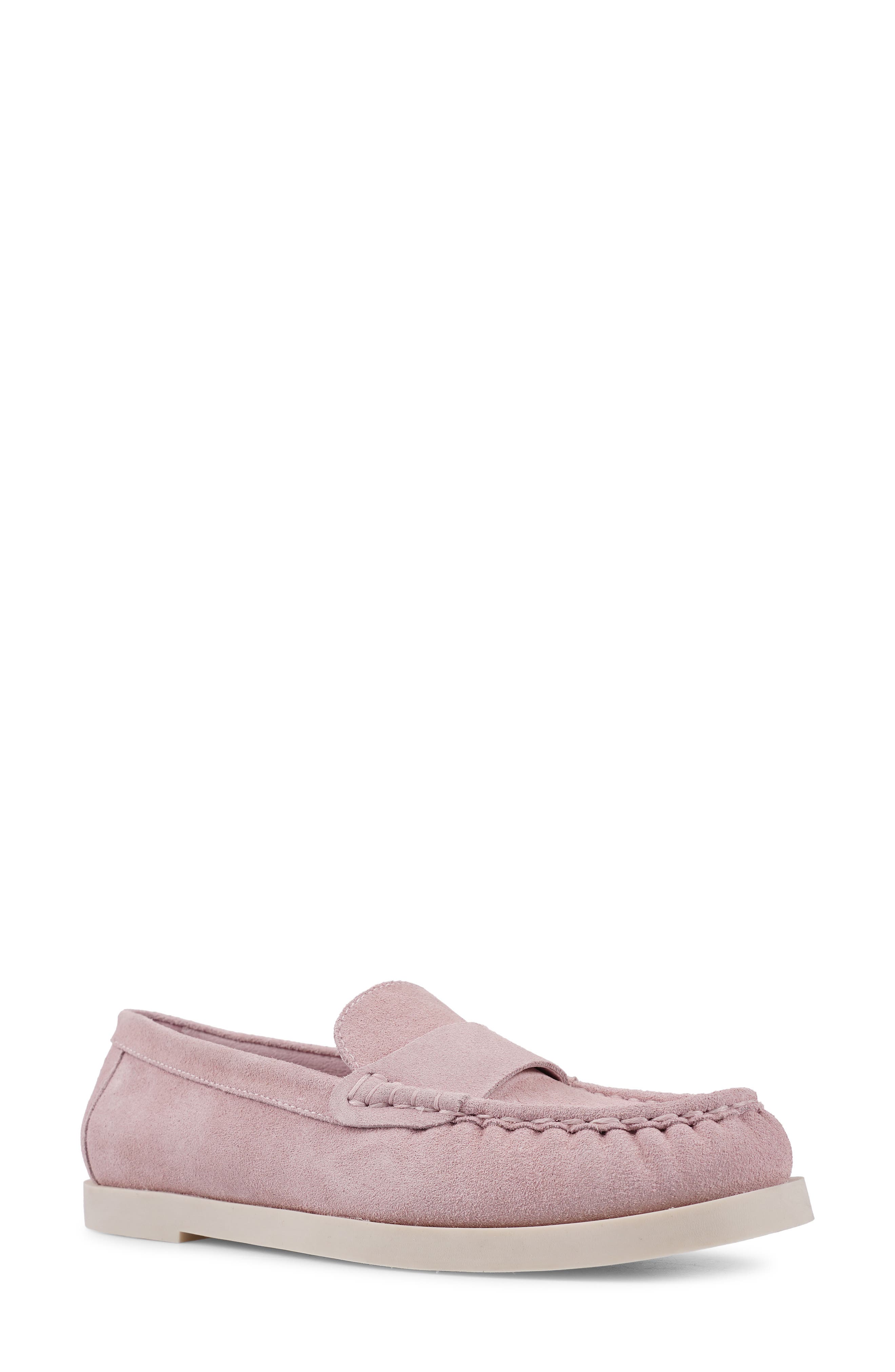  Pink Suede