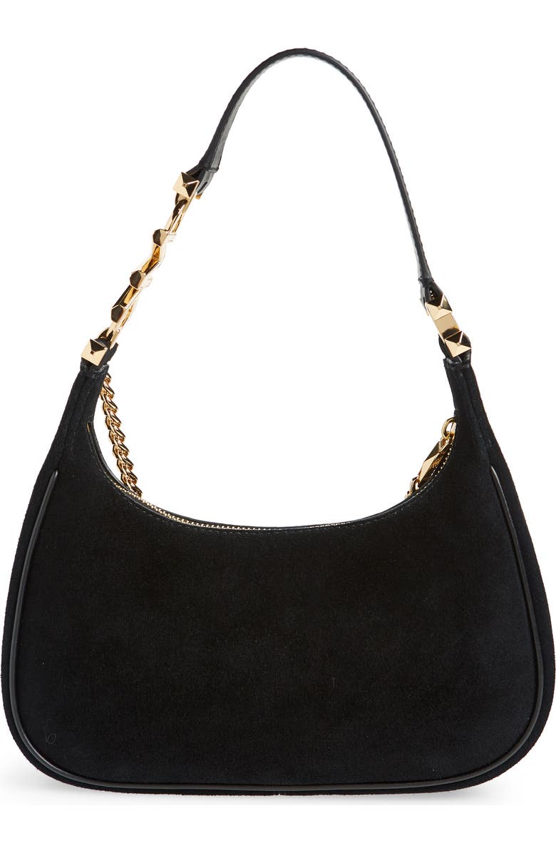 MICHAEL Michael Kors Piper Pouchette Shoulder Bag, Alternate, color,