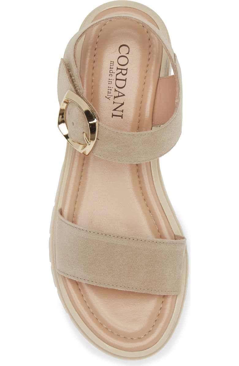 Cordani Alessia Sandal, Alternate, color,
