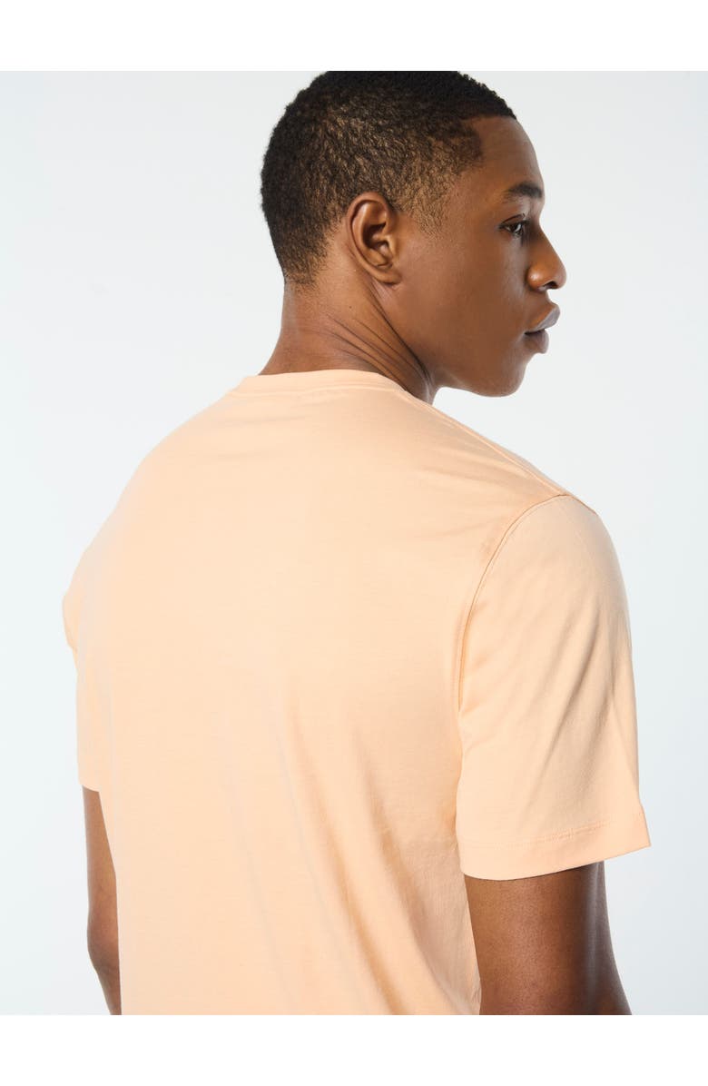 Sergio Tacchini Urso T-Shirt, Alternate, color, Beach Sand