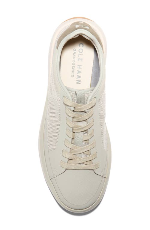 Cole Haan Grandprø All Day Court Sneaker In Green