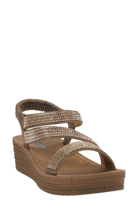 Ruby Platform Sandal (Women)