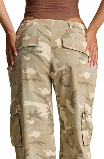 Cargo Pants