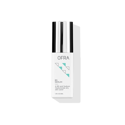 B-5 Moisturizing Serum