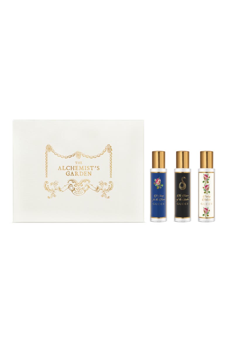 The Alchemist's Garden 3-Piece Fragrance Gift Set (Women) | Nordstrom