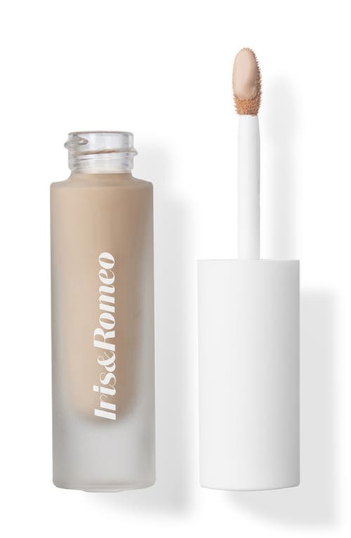 IRIS&ROMEO Best Skin Days™ Treatment Concealer in Shade 1  product