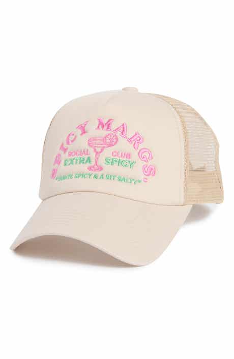 WORN/WEST Spicy Margs Trucker Hat