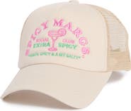 WORN/WEST Spicy Margs Trucker Hat