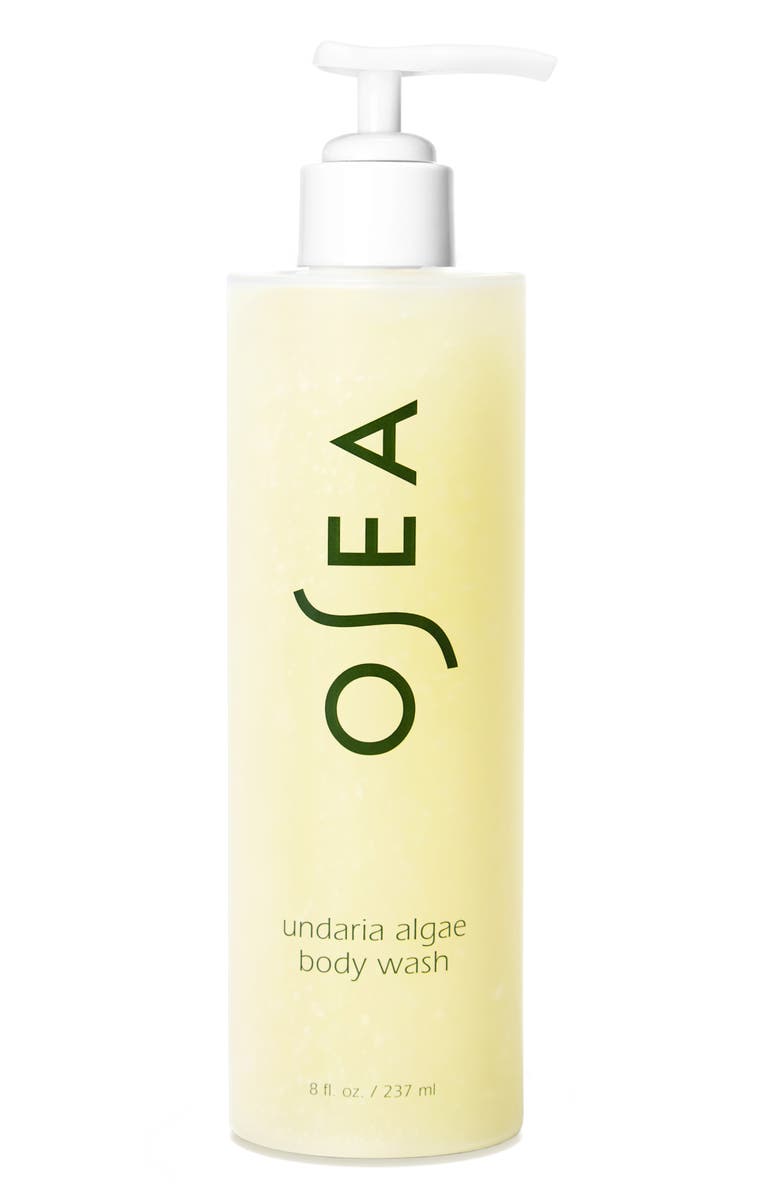 OSEA Undaria Algae<sup>™</sup> Body Wash, Main, color, 