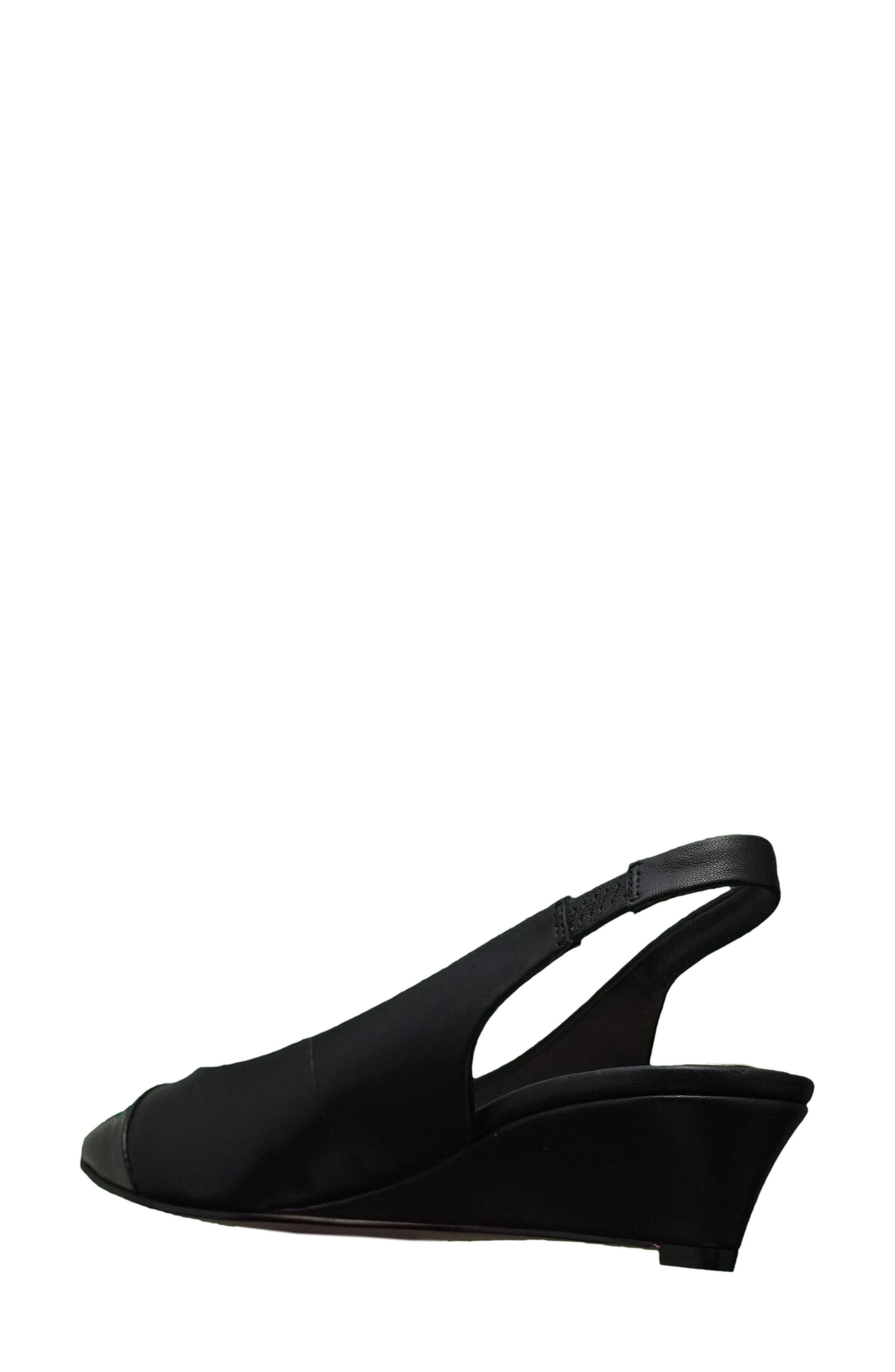 T Tahari Tahari Elianna Slingback Pump, Alternate, color, 