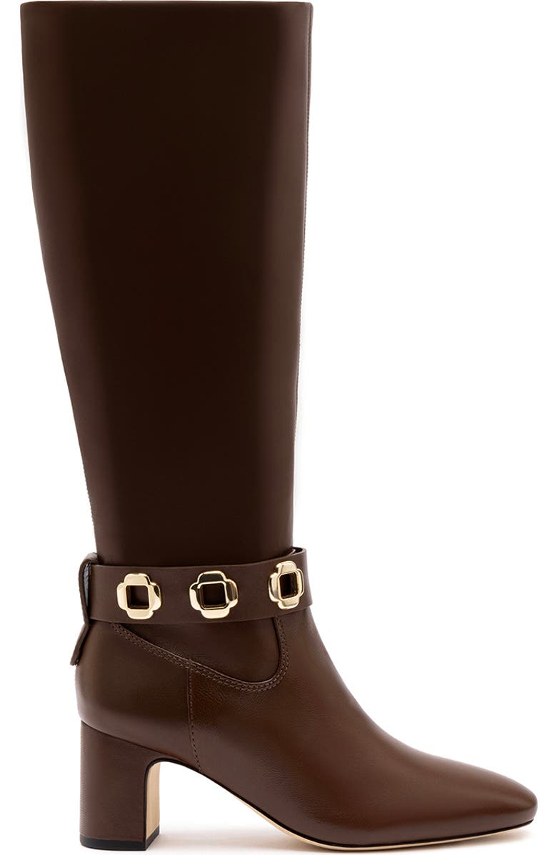 Larroudé Milan Block Boot, Main, color,