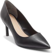 Stuart Weitzman Dancer Pointed Toe Pump