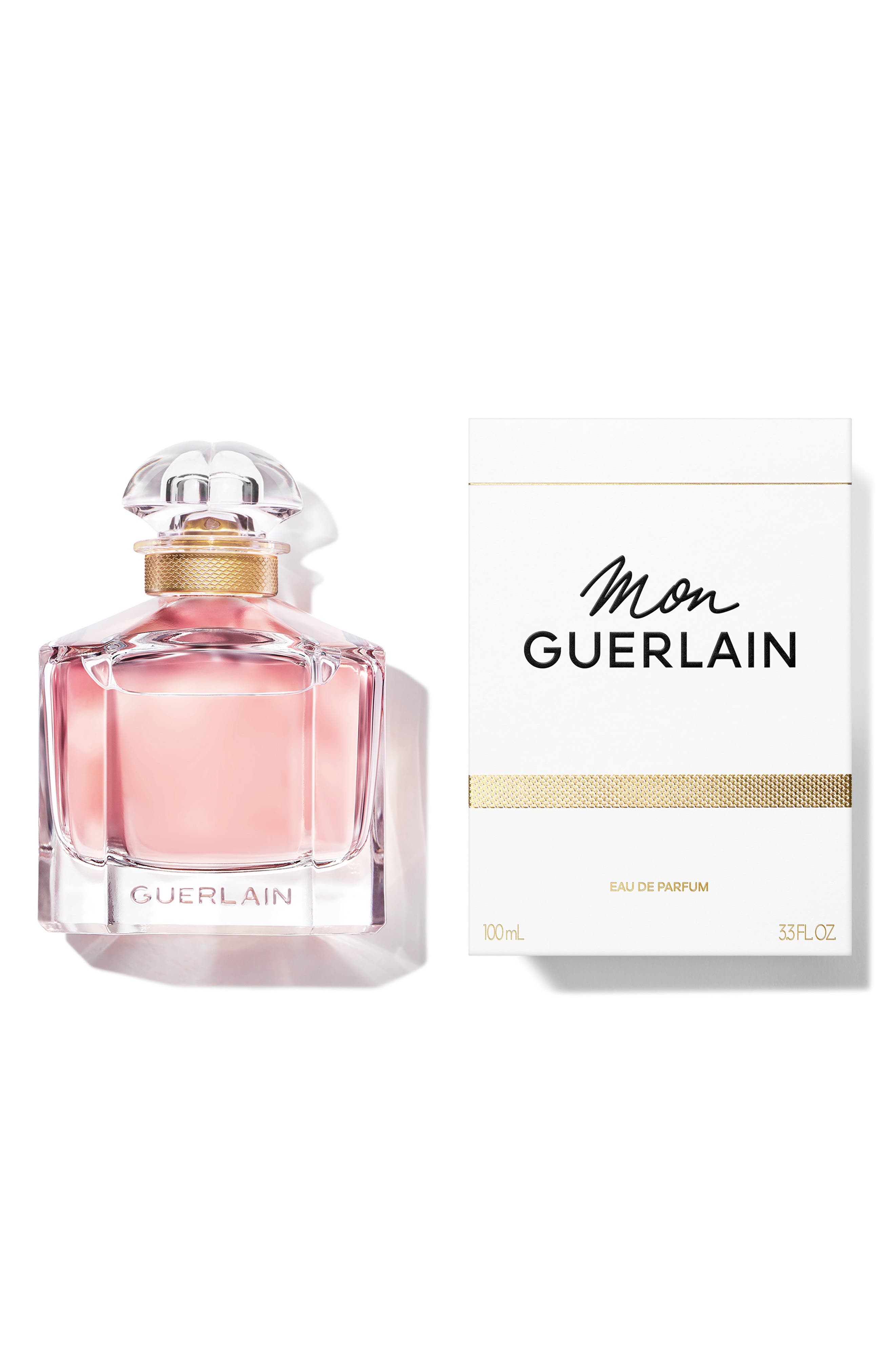 Guerlain Mon Guerlain Eau de Parfum (Women) | Nordstrom
