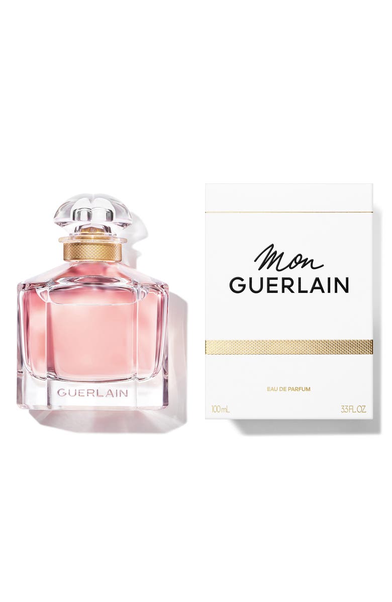 Guerlain Mon Guerlain Eau de Parfum, Alternate, color,