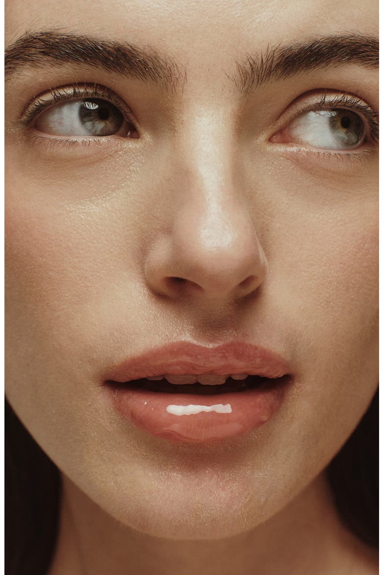 Lipid Lip Hydrating Glossy Oil, Alternate, color, NO COLOR