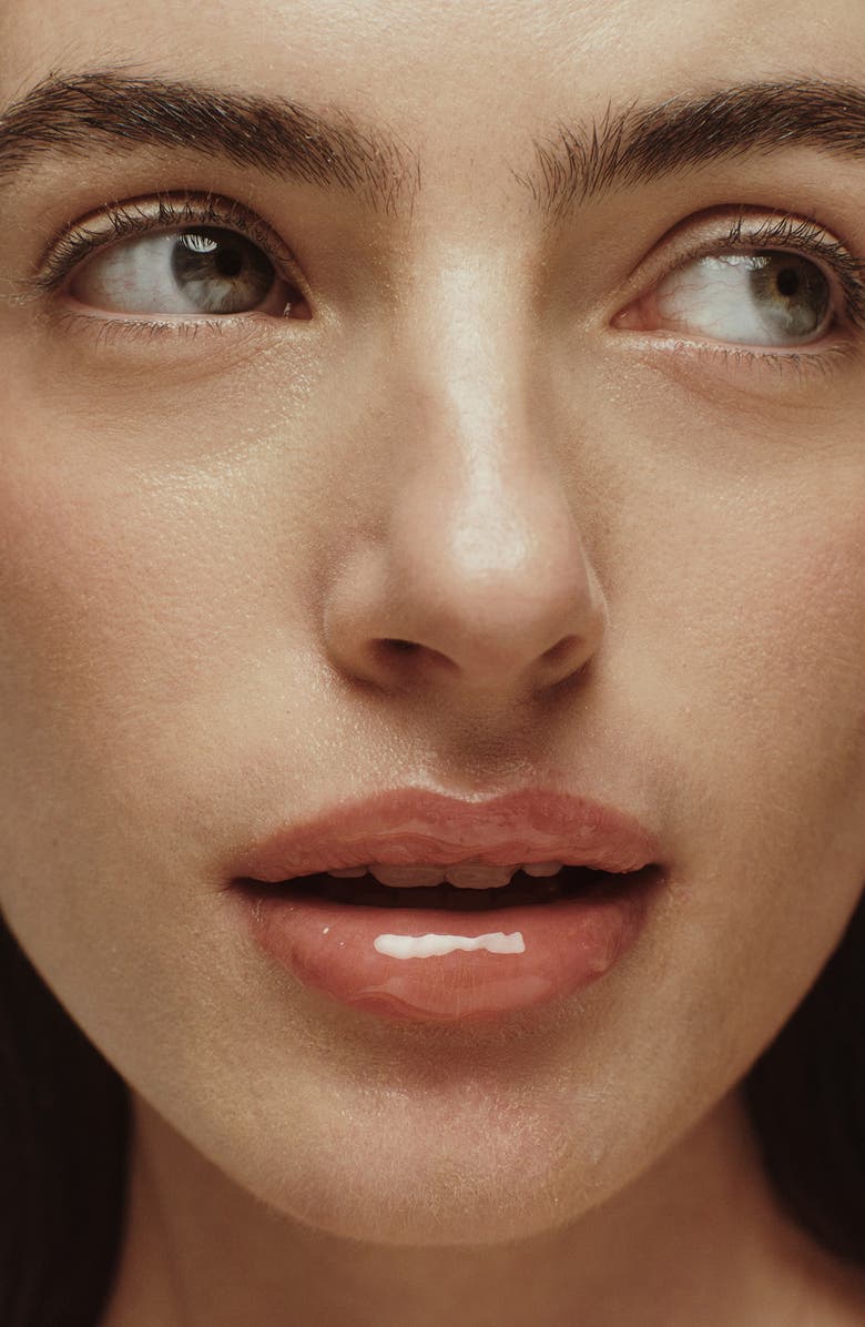 True Botanicals Lipid Lip Hydrating Lip Oil, Alternate, color, 