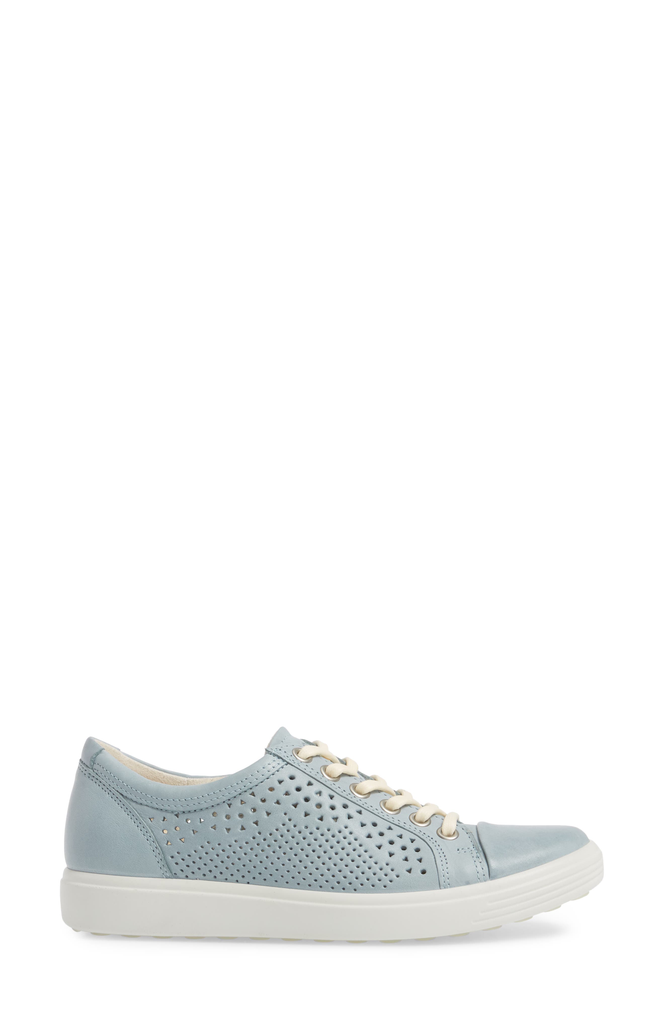 Soft 7 Sneaker, Alternate, color, ARONA LEATHER