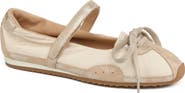 JSlides Footwear Pavia Mary Jane Sneaker