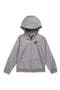 Kids' Windrunner Water Resistant Hooded Jacket