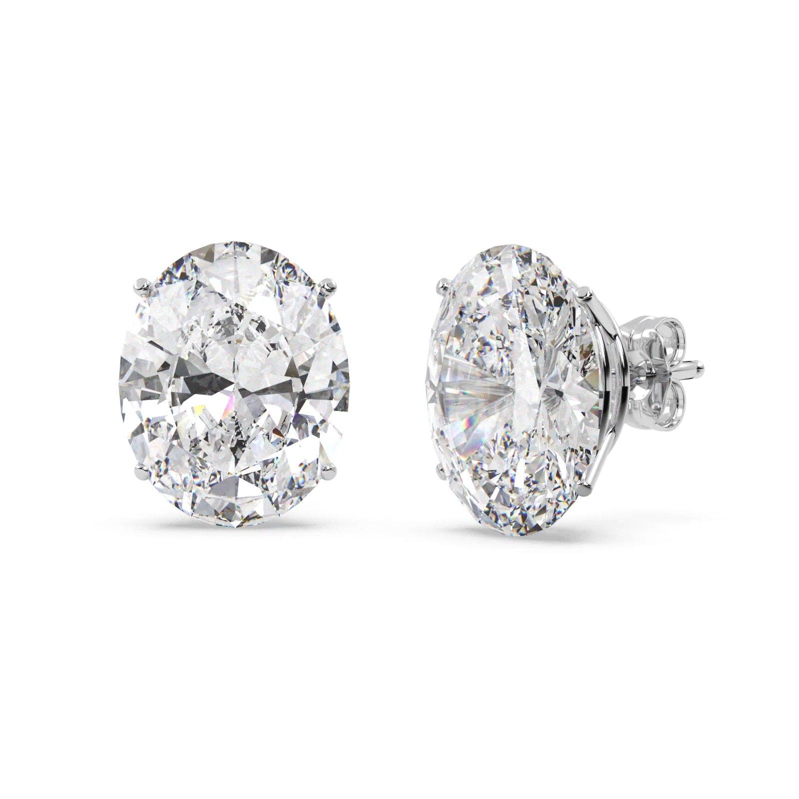 selected Diamond, White Gold